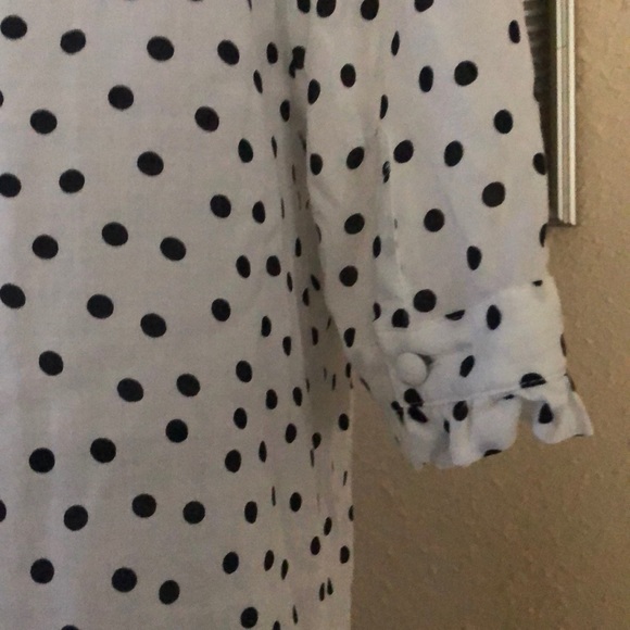 Maeve by Anthropologie Top - Picture 4 of 8